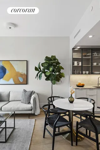 $1,250,000 | 222 East Broadway, Unit 19B | Lower East Side