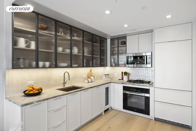 $1,250,000 | 222 East Broadway, Unit 19B | Lower East Side