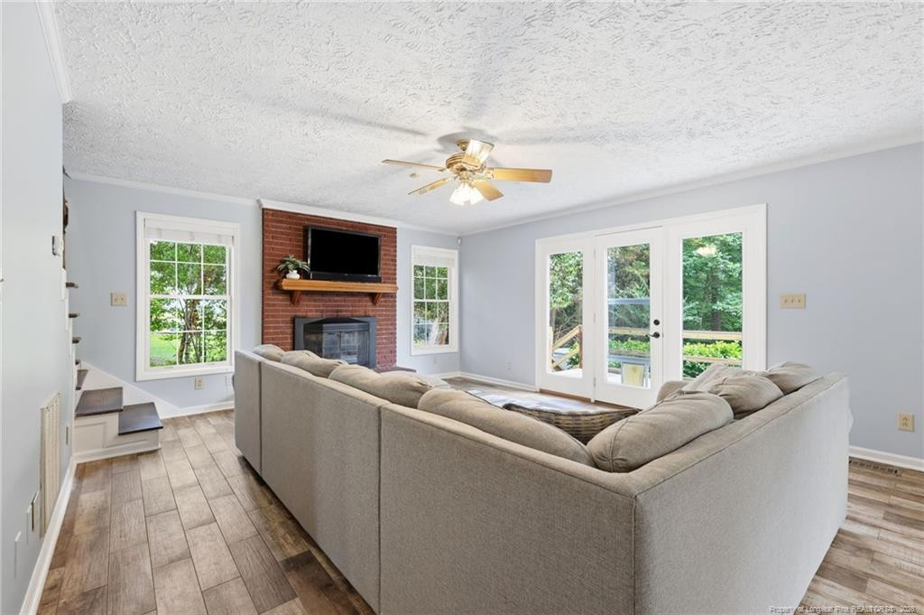 7833 Shuttle Road Fayetteville, NC 28311 - Photo 21 of 50
