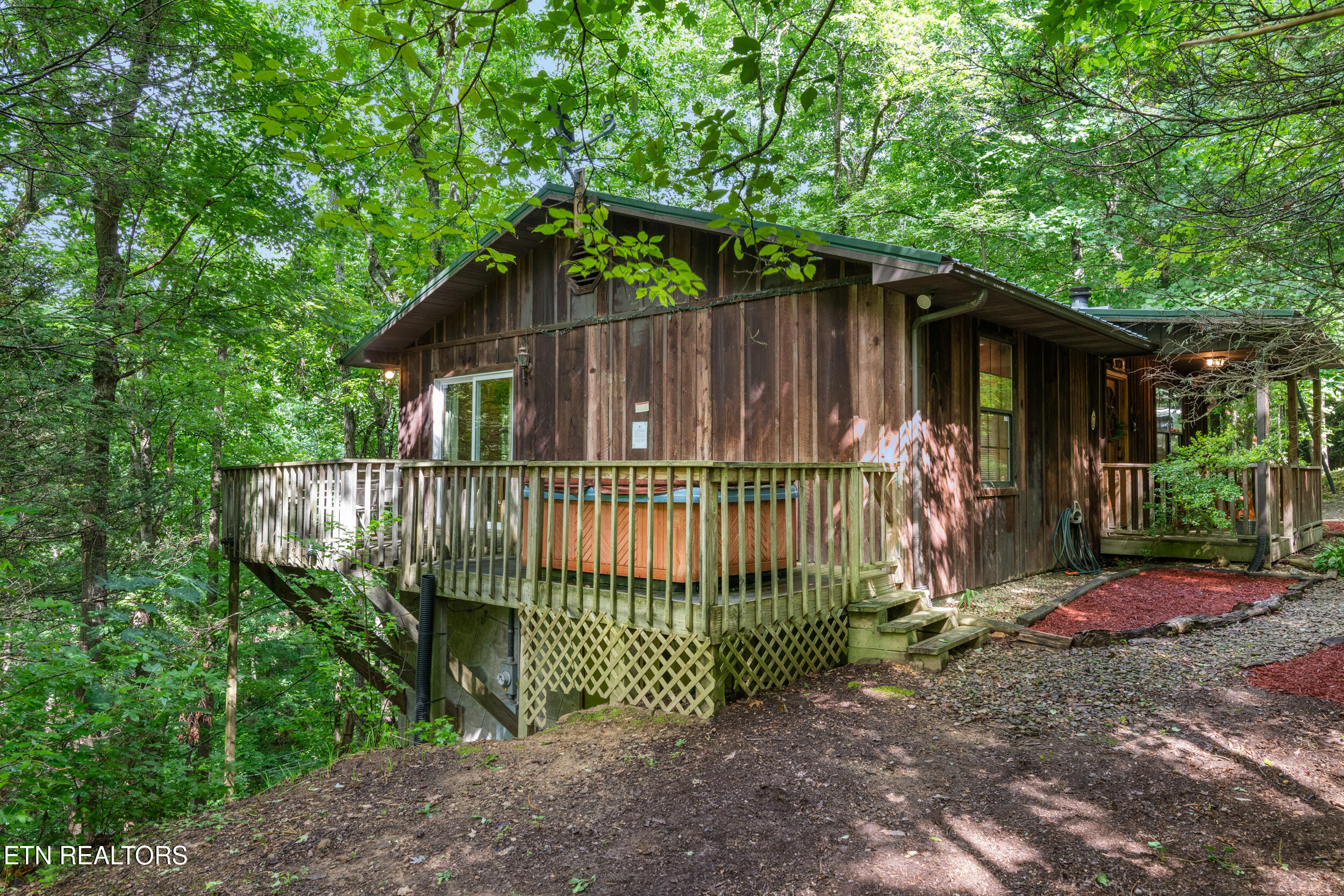 1941 Anderson Way Sevierville, TN 37876 - Photo 32 of 37 1941 anderson way-32