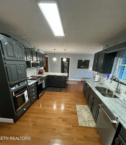 $649,000 | 28290 Highway 95, Greenback, TN 37742