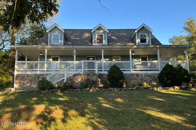 $669,000 | 28290 Highway 95, Greenback, TN 37742