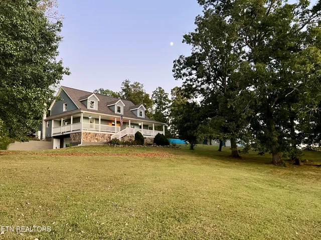 $669,000 | 28290 Highway 95, Greenback, TN 37742