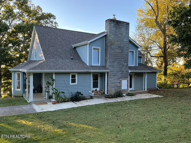 $649,000 | 28290 Highway 95, Greenback, TN 37742