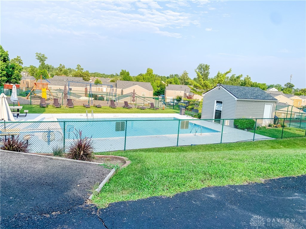 5540 Nantucket Road Dayton, OH 45426 - Photo 59 of 61 Gallery Image 59