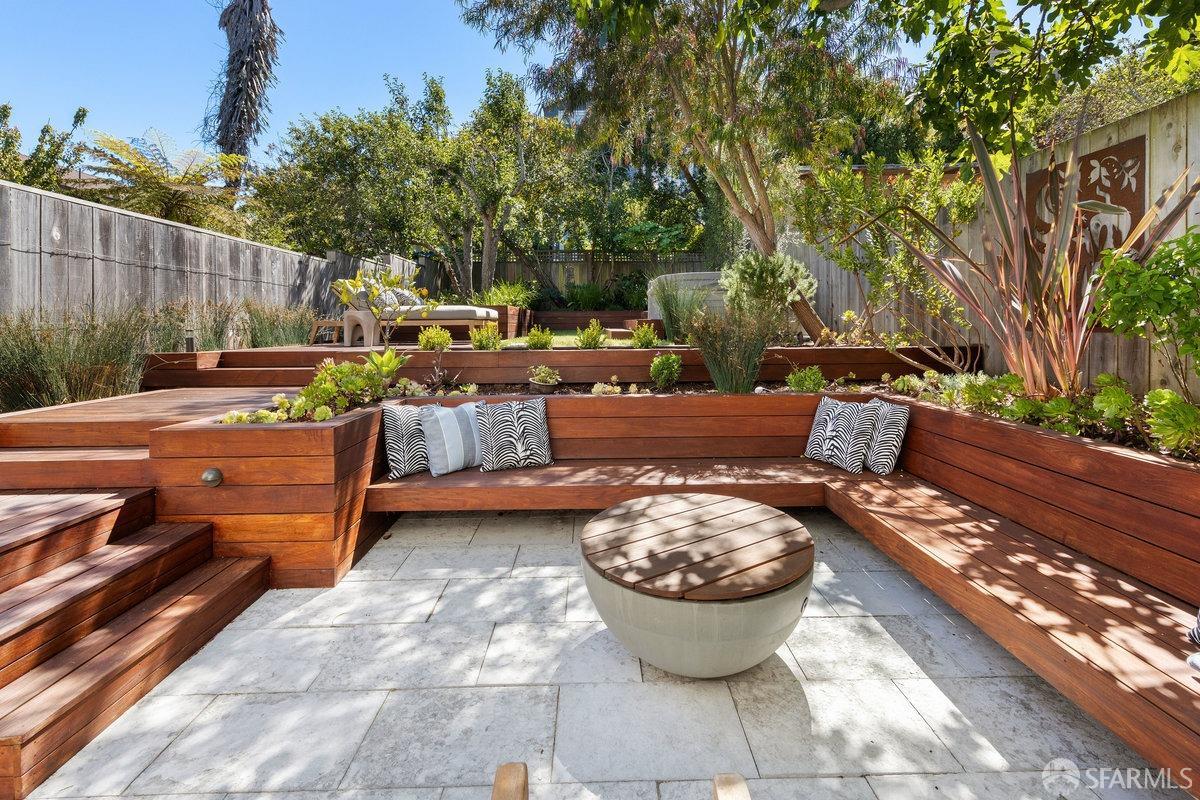 369 Day Street San Francisco, CA 94131 - Photo 26 of 54