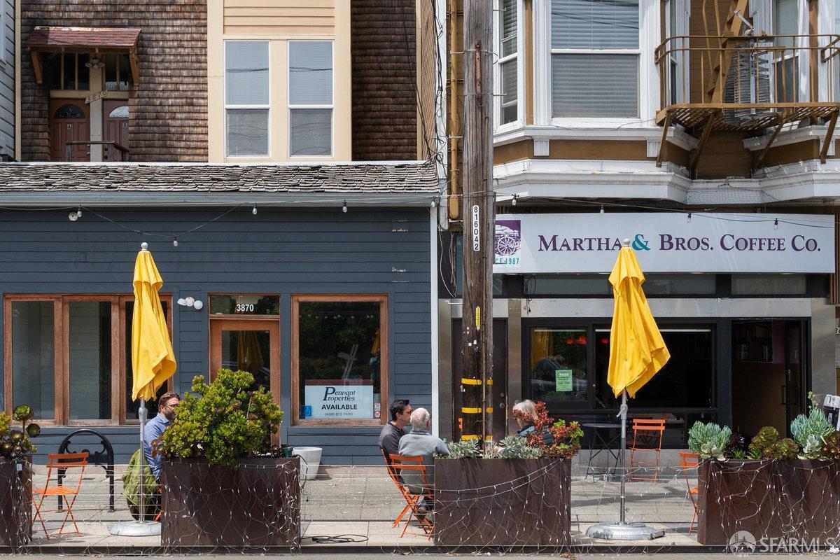 369 Day Street San Francisco, CA 94131 - Photo 42 of 54