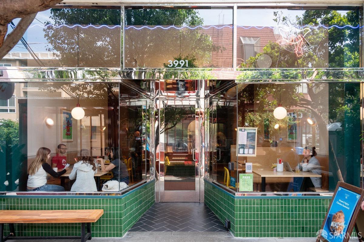 369 Day Street San Francisco, CA 94131 - Photo 49 of 54