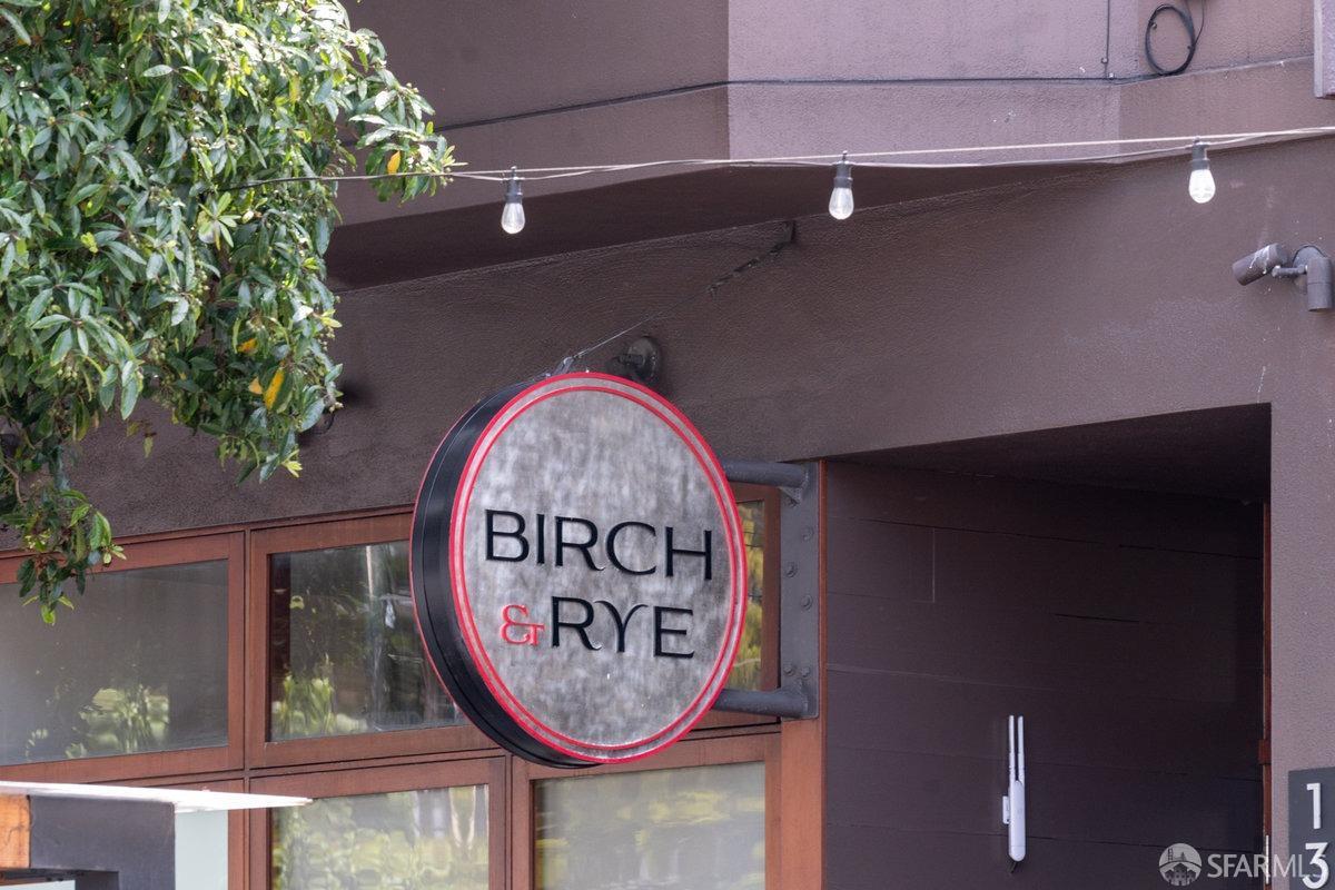 369 Day Street San Francisco, CA 94131 - Photo 51 of 54 a picture of a door of a house