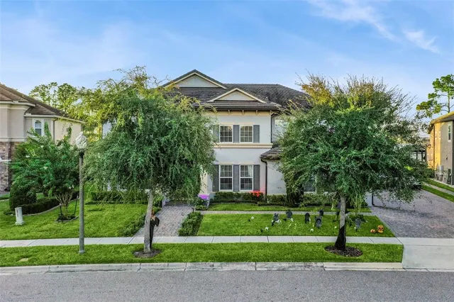 $18,000 | 7556 John Hancock Drive, Winter Garden, FL 34787