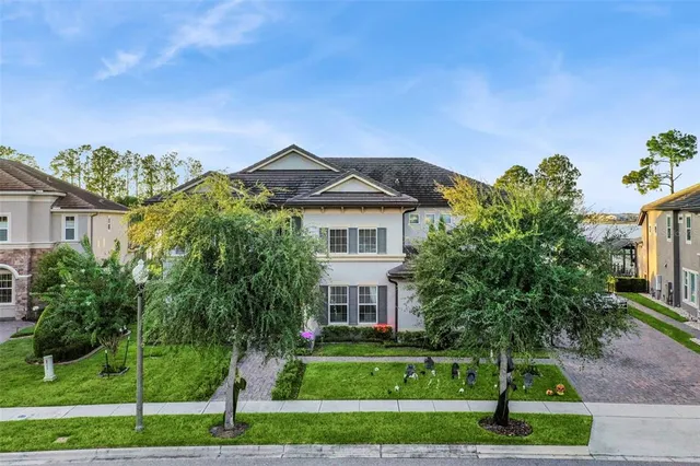 $18,000 | 7556 John Hancock Drive, Winter Garden, FL 34787