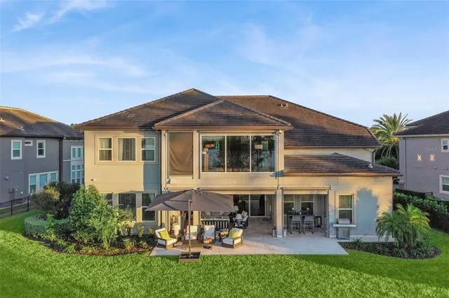 $18,000 | 7556 John Hancock Drive, Winter Garden, FL 34787