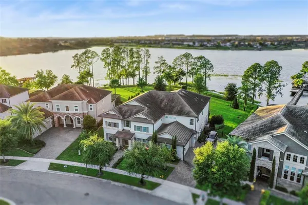 $18,000 | 7556 John Hancock Drive, Winter Garden, FL 34787