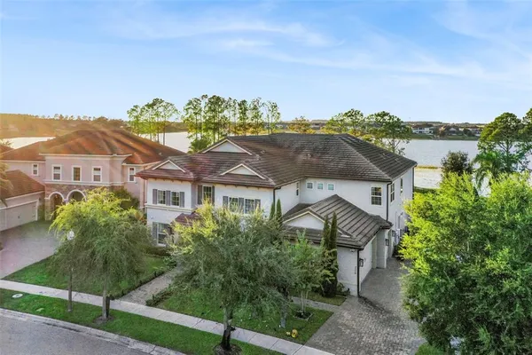 $18,000 | 7556 John Hancock Drive, Winter Garden, FL 34787