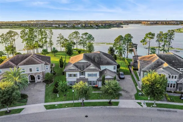 $18,000 | 7556 John Hancock Drive, Winter Garden, FL 34787