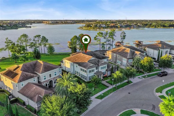 $18,000 | 7556 John Hancock Drive, Winter Garden, FL 34787