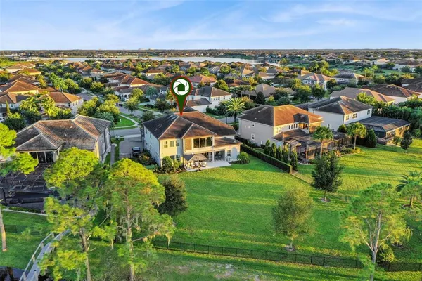 $18,000 | 7556 John Hancock Drive, Winter Garden, FL 34787