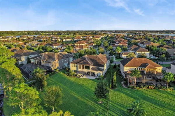 $18,000 | 7556 John Hancock Drive, Winter Garden, FL 34787