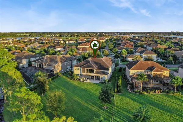 $18,000 | 7556 John Hancock Drive, Winter Garden, FL 34787