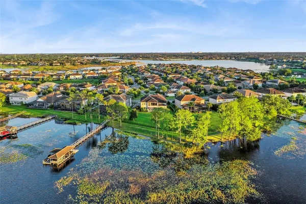 $18,000 | 7556 John Hancock Drive, Winter Garden, FL 34787