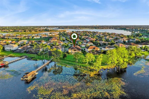 $18,000 | 7556 John Hancock Drive, Winter Garden, FL 34787