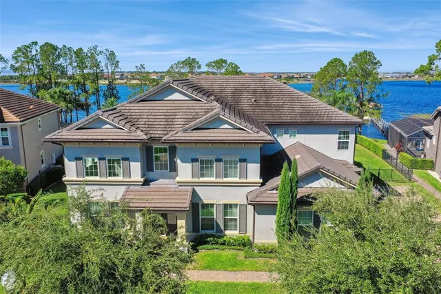 $18,000 | 7556 John Hancock Drive, Winter Garden, FL 34787