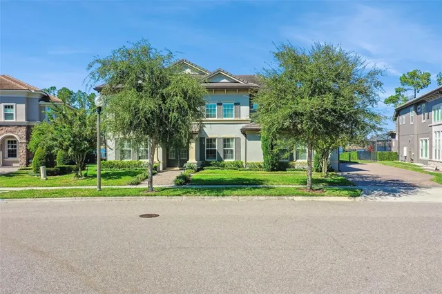 $18,000 | 7556 John Hancock Drive, Winter Garden, FL 34787