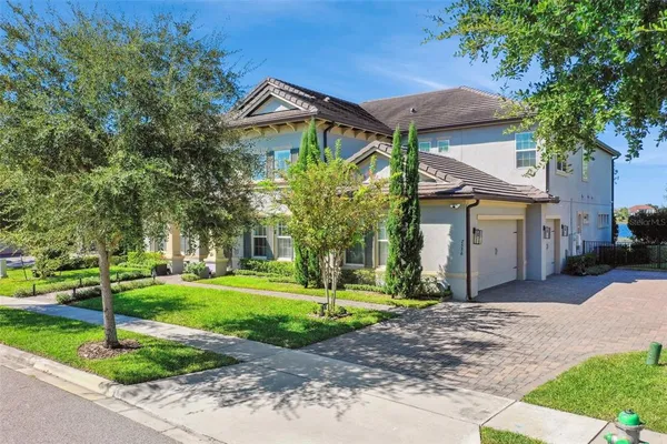 $18,000 | 7556 John Hancock Drive, Winter Garden, FL 34787