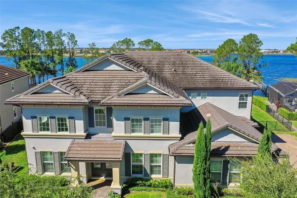 $18,000 | 7556 John Hancock Drive, Winter Garden, FL 34787