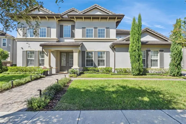 $18,000 | 7556 John Hancock Drive, Winter Garden, FL 34787