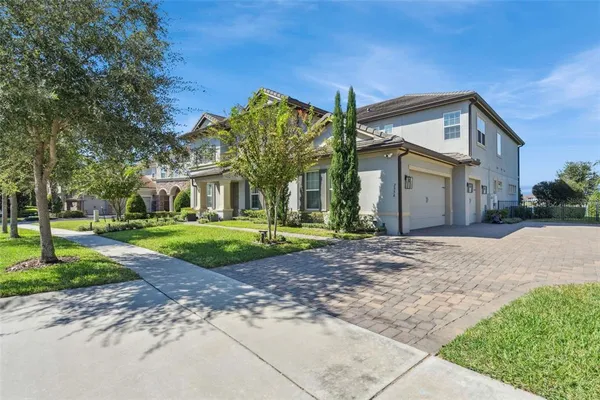 $18,000 | 7556 John Hancock Drive, Winter Garden, FL 34787