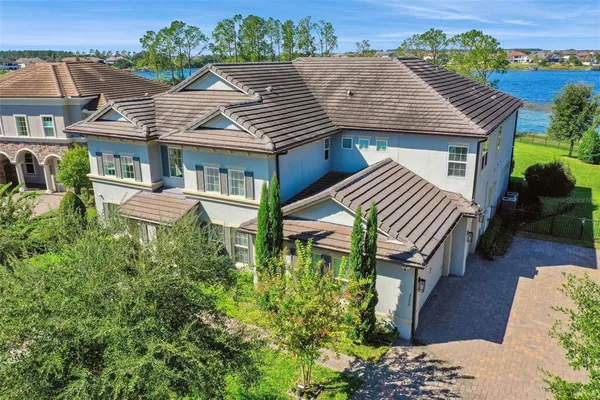 $18,000 | 7556 John Hancock Drive, Winter Garden, FL 34787