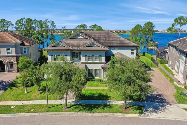 $18,000 | 7556 John Hancock Drive, Winter Garden, FL 34787