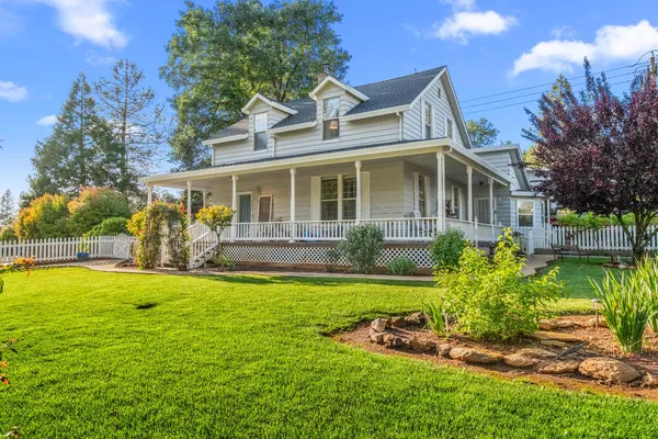 $795,000 | 3217 Pleasant Valley Road, Placerville, CA 95667