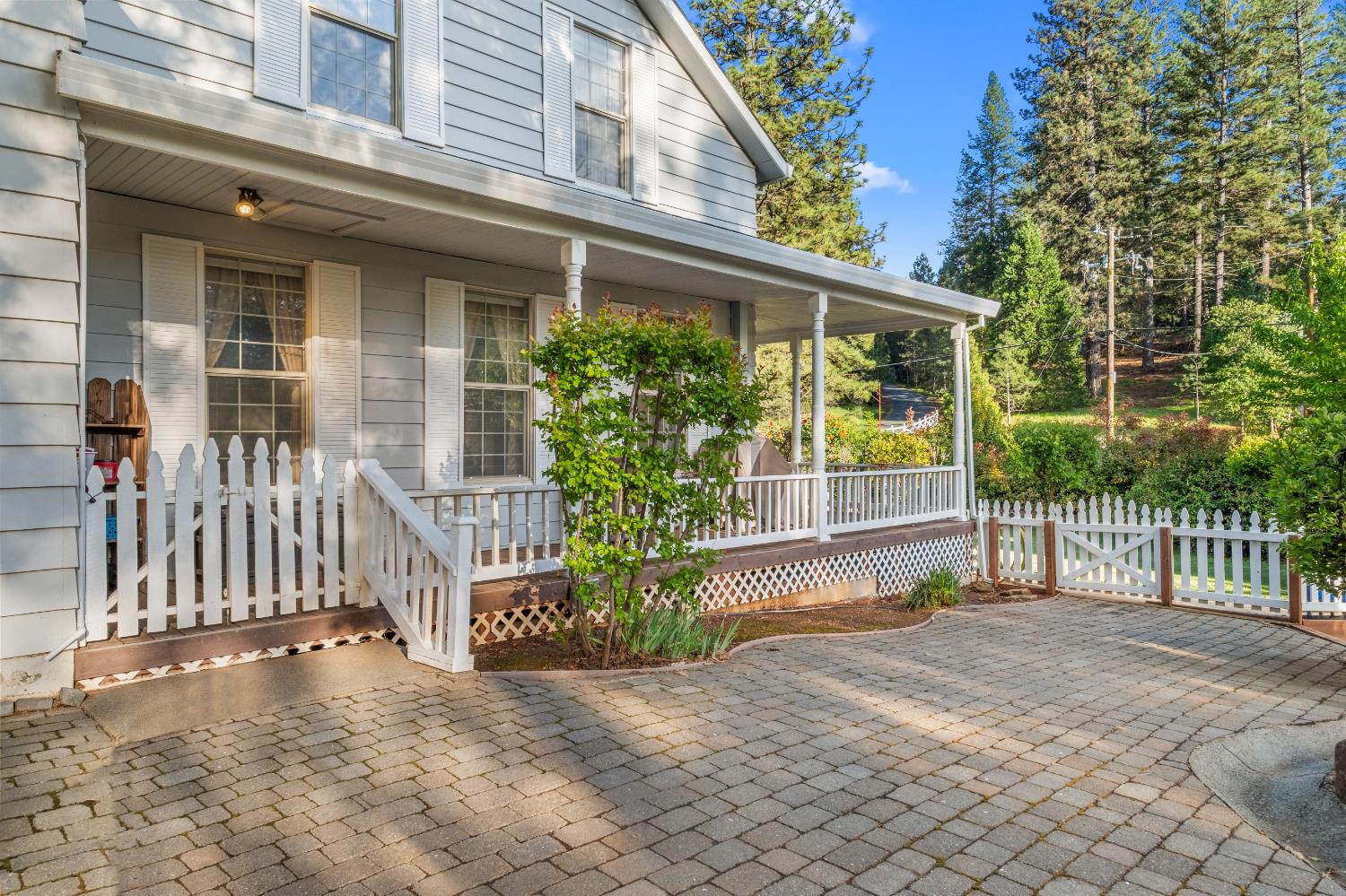 3217 Pleasant Valley Road Placerville, CA 95667 - Photo 43 of 59