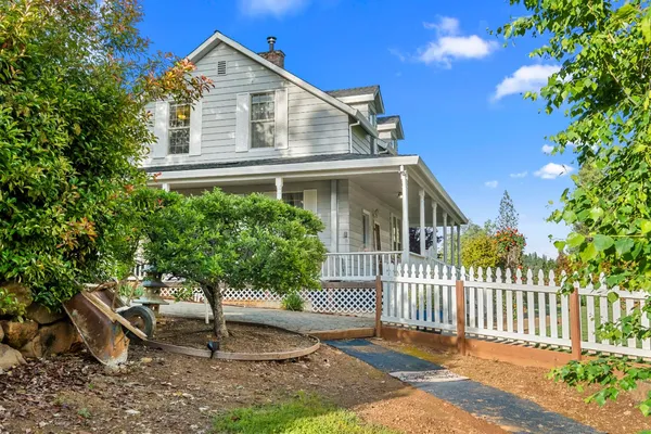 $795,000 | 3217 Pleasant Valley Road, Placerville, CA 95667