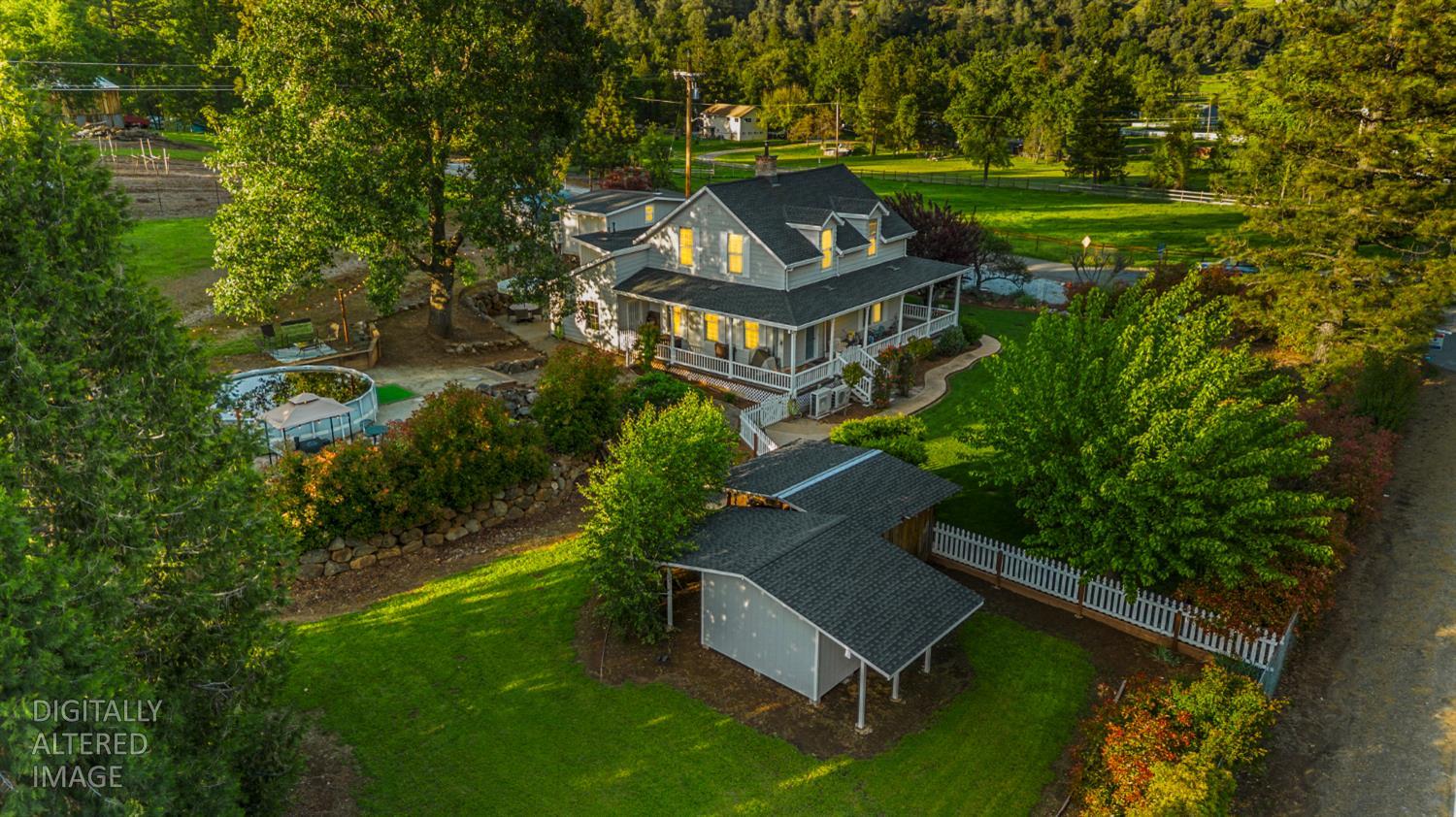 3217 Pleasant Valley Road Placerville, CA 95667 - Photo 47 of 59