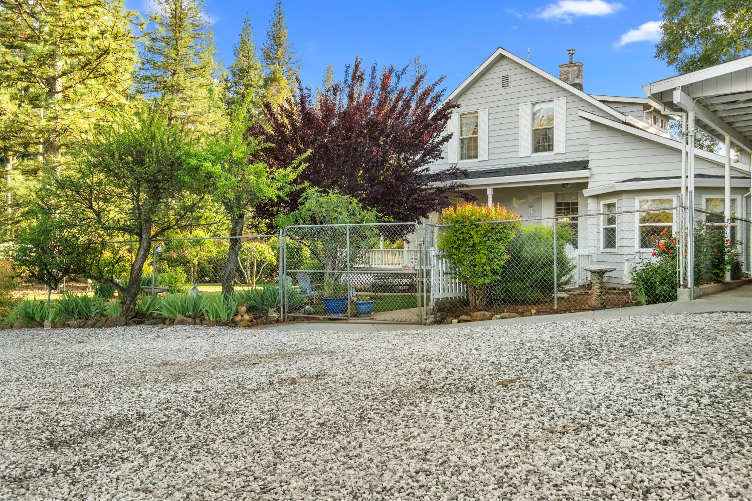 3217 Pleasant Valley Road Placerville, CA 95667 - Photo 48 of 59