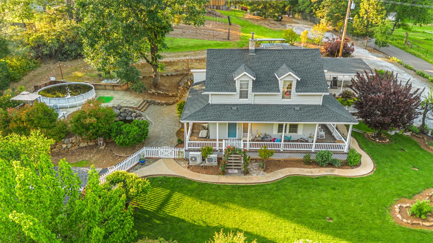 3217 Pleasant Valley Road Placerville, CA 95667 - Photo 57 of 59