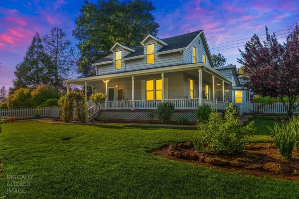 $795,000 | 3217 Pleasant Valley Road, Placerville, CA 95667