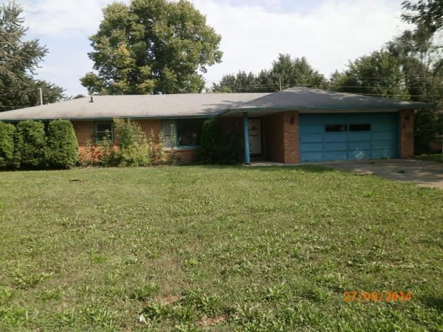 3514 River Bluff Road Anderson, IN 46012 - Photo 1 of 15 Gallery Image 1