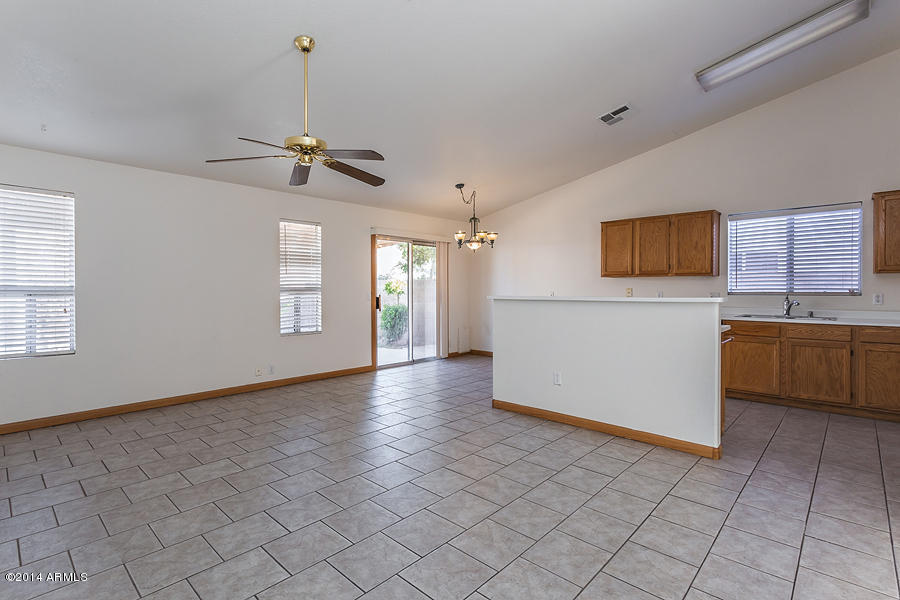 8755 West Ocotillo Road Glendale, AZ 85305 - Photo 7 of 12 Open Layout for Entertaining