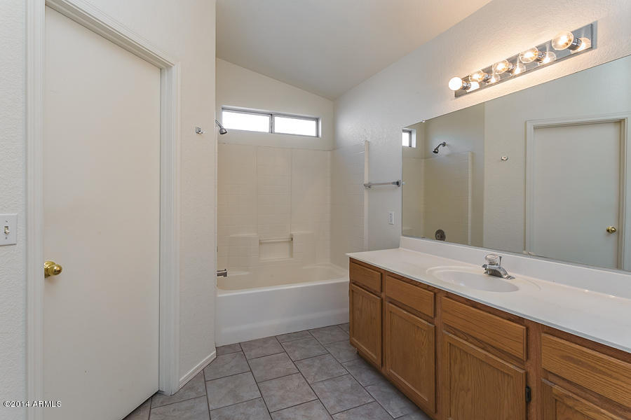 8755 West Ocotillo Road Glendale, AZ 85305 - Photo 9 of 12 Master Bath