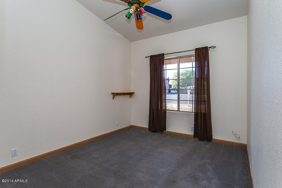 8755 West Ocotillo Road Glendale, AZ 85305 - Photo 10 of 12 Guest Bedroom