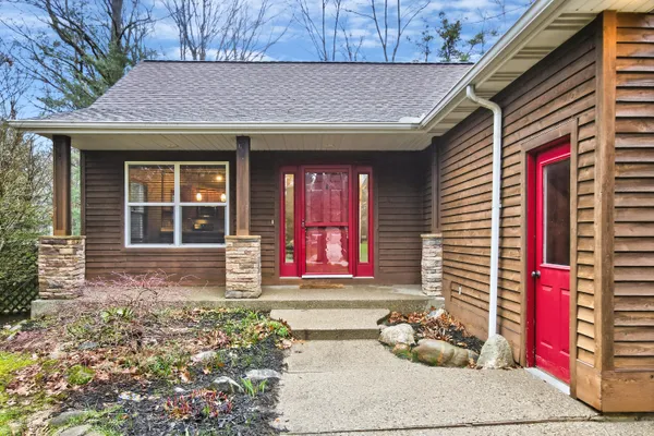 $623,000 | 6417 Ototeman Trail, Saugatuck, MI 49453