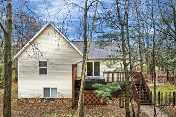 $623,000 | 6417 Ototeman Trail, Saugatuck, MI 49453