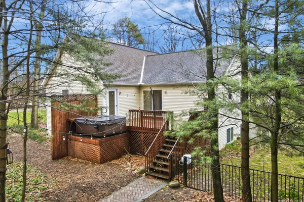 $623,000 | 6417 Ototeman Trail, Saugatuck, MI 49453