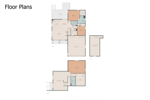 $623,000 | 6417 Ototeman Trail, Saugatuck, MI 49453