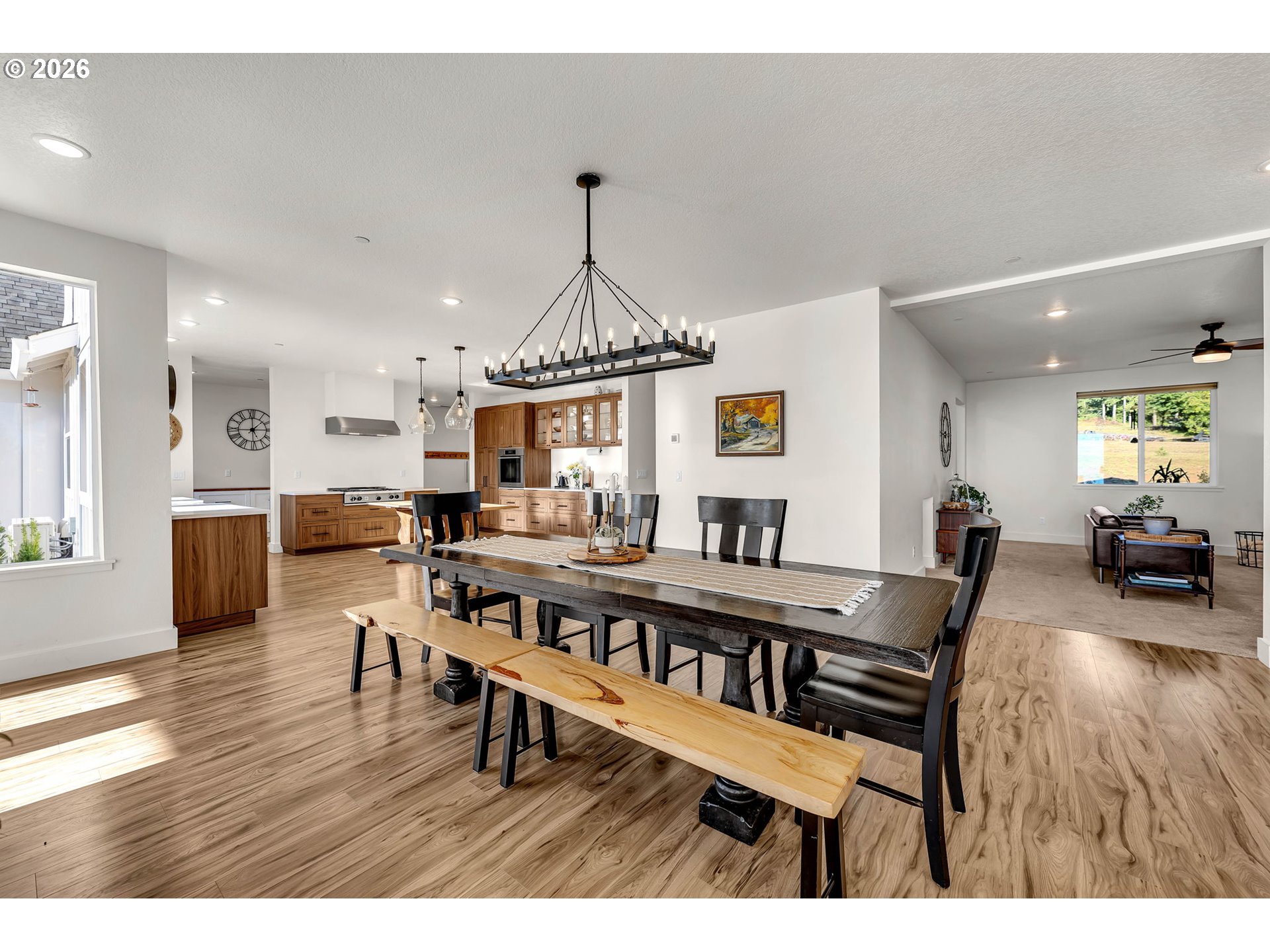 24020 Northeast Alvas Road Battle Ground, WA 98604 - Photo 19 of 47