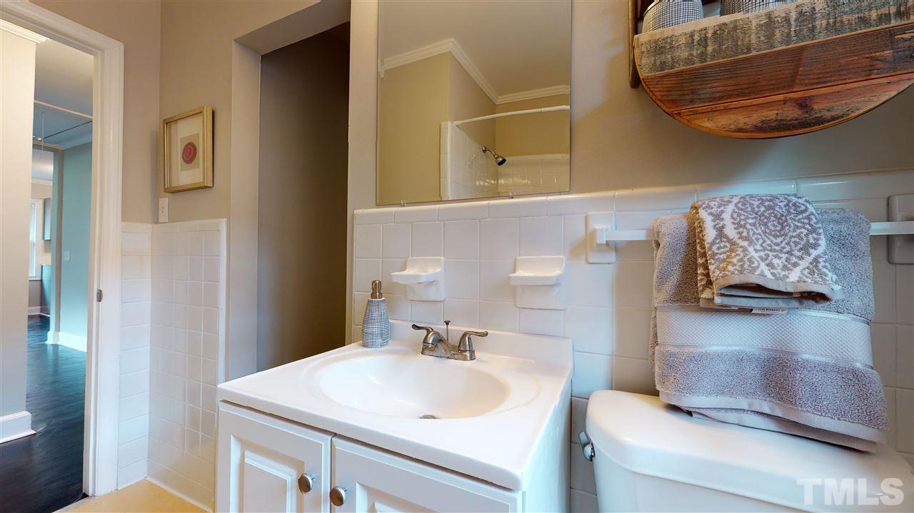 816 South State Street Raleigh, NC 27601 - Photo 16 of 23
